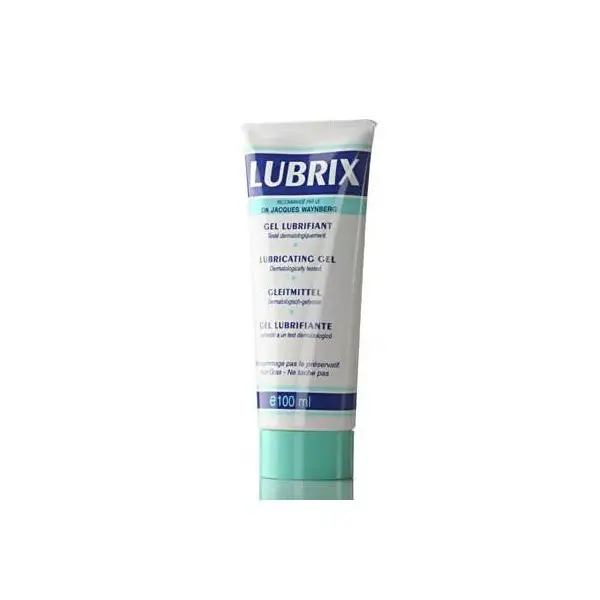 Lubrix lubricante 100 ml