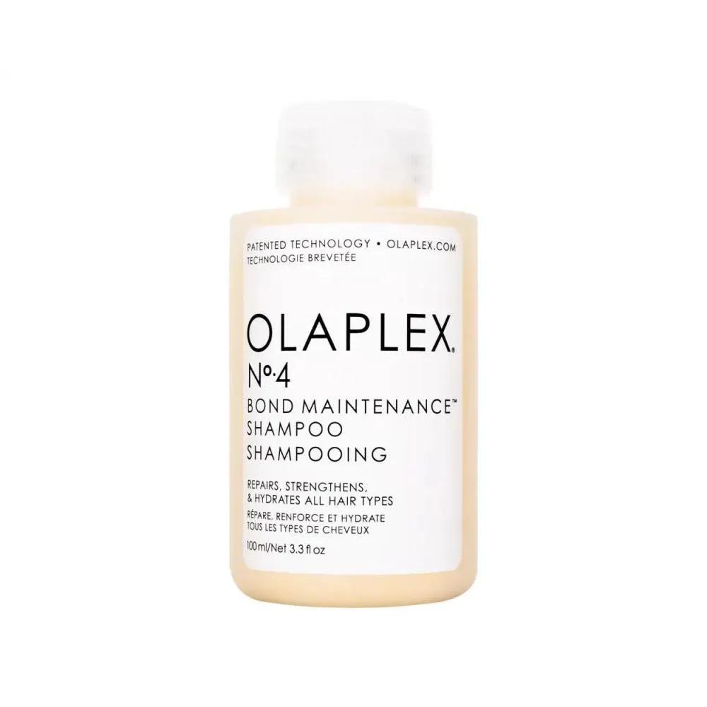 Olaplex N. 4 Bond Maintenance Shampoo TRAVEL 100 ml