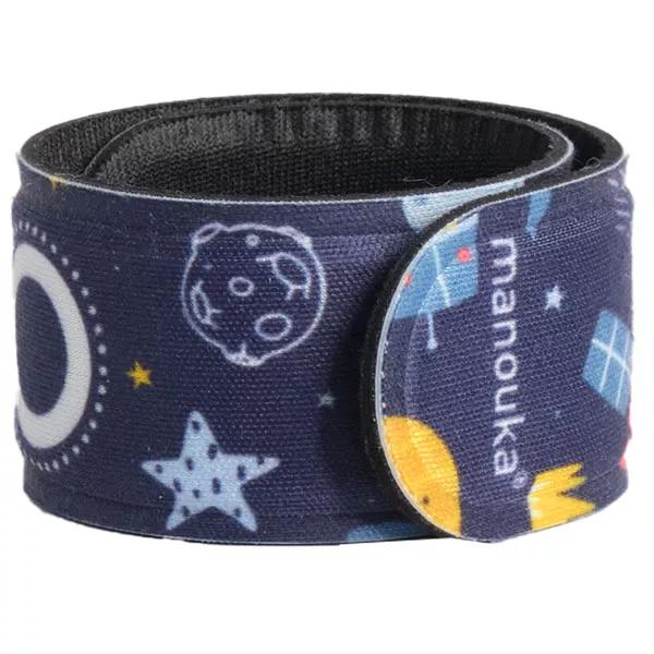 Manouka Junior Anti-Mosquito Bracelet All Zones Space