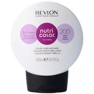 Revlon Nutricolor Filters Nº 200 Violeta Crema 240 ml