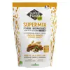 Germline Supermix Petit-Déjeuner Noisette Lin Epice Chai Bio 350g