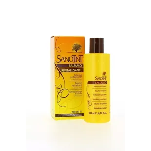Balsam hair revitalizing Sanotint 200 ml
