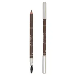 T.LeCLerc Yeux Crayon à Sourcils N°02 Châtain 1g