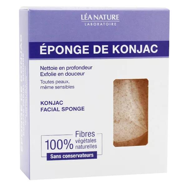 Jonzac Rehydrate Konjac Sponge 50g