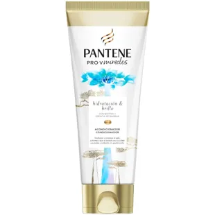 Pantene Pro-V Miracles Hydration and Shine Conditioner 200 ml