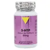 Vit'all+ 5-HTP 50mg 30 gélules végétales