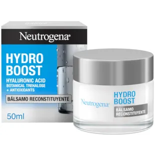 Neutrogena Hydro Boost Restorative Balm 50ml