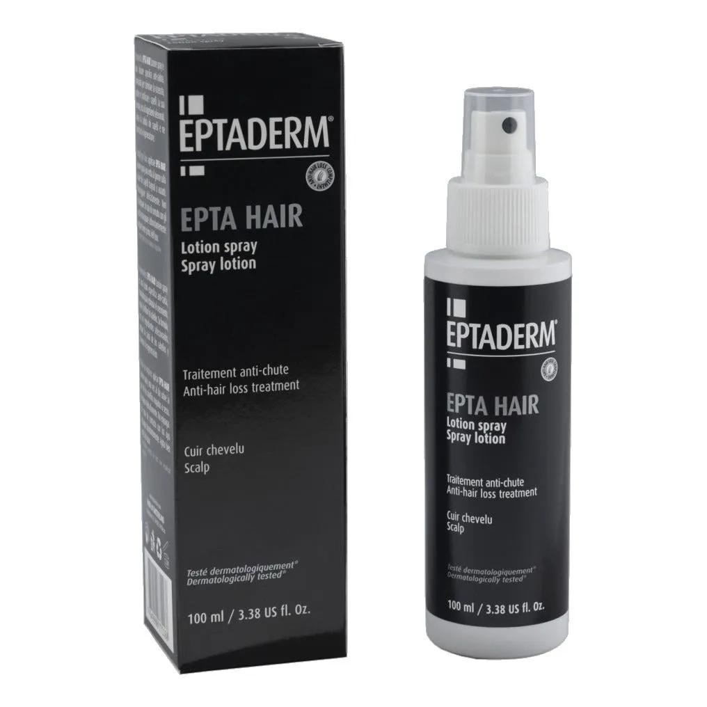 Epta Hair Lotion Lozione Per Capelli 100 ml