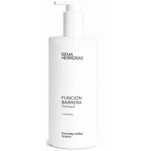 GH Barrier Function Body Cream Gel 400 ml