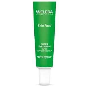 Weleda Skin Food Eye Contour Cream 12 ml