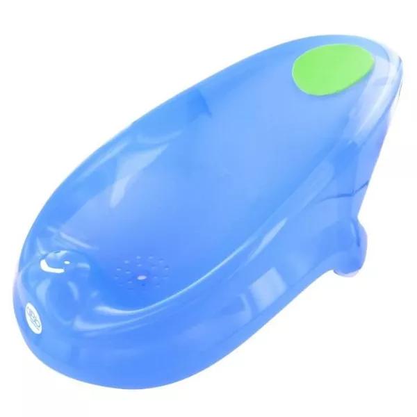 Sedile da bagno dBb Remond blu traslucido