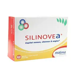 Motima Silinovea 60 gélules