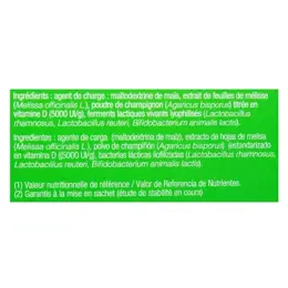 Phytoactif Probiotil Junior 7 sachets