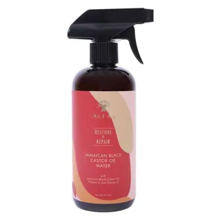 As I Am Restore & Repair Vitamin Water Spray 473ml