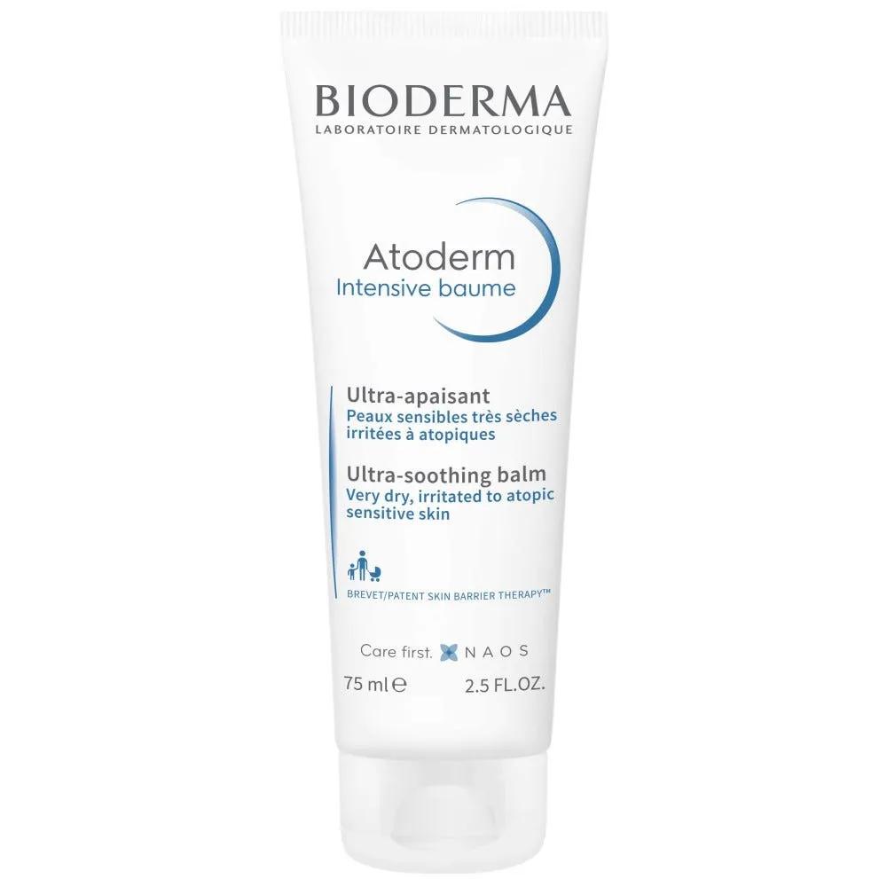 Bioderma Atoderm Intensive Baume Balsamo Ultra Lenitivo Pelle Atopica 75 ml