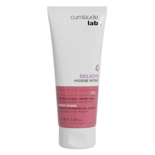 Cumlaude Lab Deligyn Intimhygiene 100 ml