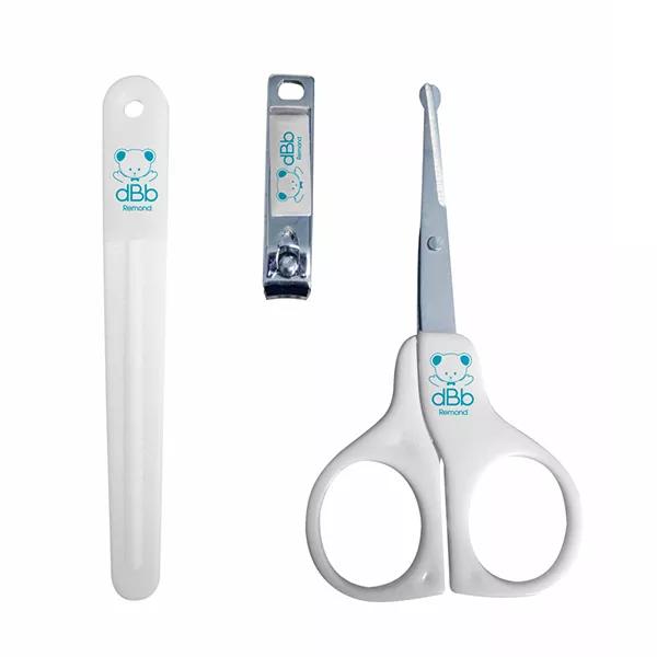 dBb Remond Set de Manicura Bebé