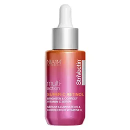 Strivectin Super-C Retinol Sérum Multi-Actions 30ml