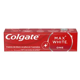 Colgate Max White 1 Teinte 75ml