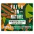 Faith In Nature Shampoing Solide Karité & Argan 85g