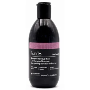 Sendo Curl Revitalizing Shampoo 250 ml