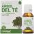 Huile d'Arbre à Thé 100% Pure DDerma 30ml
