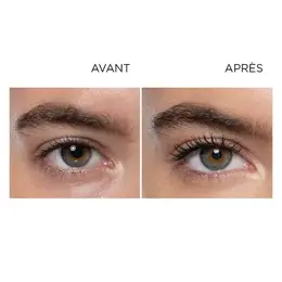 T.LeCLerc Yeux Mascara Volume Recourbant n°01 Noir 9,5ml