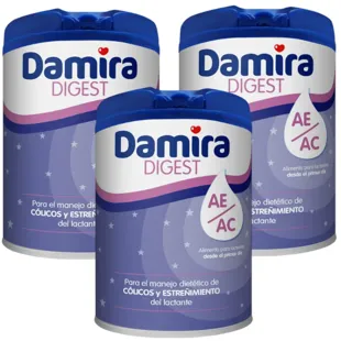 Damira Digest AC/AE 3x800 gr