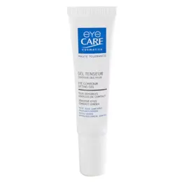 Eye Care Gel Tenseur Contour des Yeux 15g