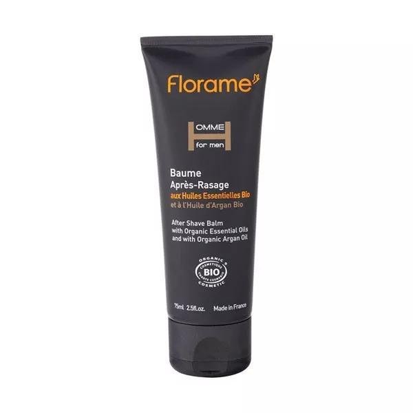 Florame Bálsamo Después Afeitado 75 ml