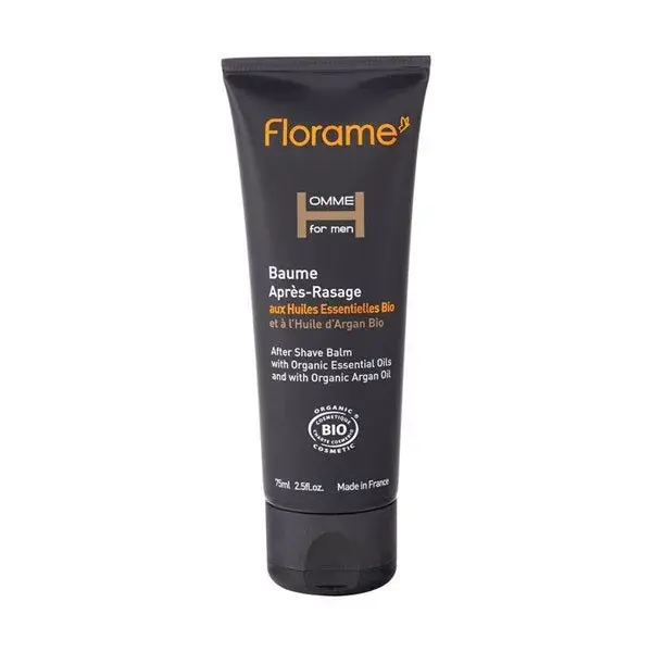 Florame balm after shave 75ml