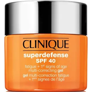 Clinique Superdefense SPF40 Multi-Correcting Gel 50 ml