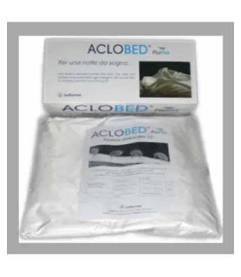 Aclobed Federa Antiacaro 50x75 cm