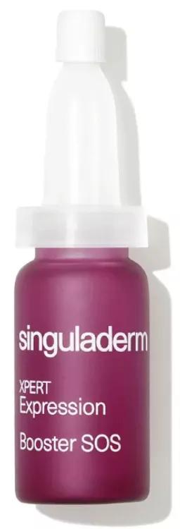 Singuladerm Xpert Booster d'Expression S.O.S. 2x10ml