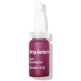 Singuladerm Xpert Expression Booster S.O.S. 2x10ml