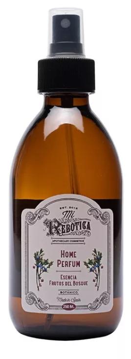 Bosque Verde Limpiamaquinas lavavajillas liquido Botella 250 ml