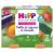 Hipp Bio P'tits Verduras Sartén y Sémola +6m 2 x 190g