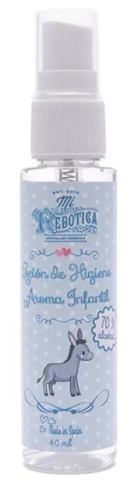 Mi Rebotica Kinder-Aroma-Hygienelotion 40 ml