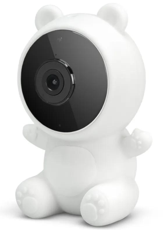 Garza Kids Lola 1080p HD Baby Monitor Security Camera