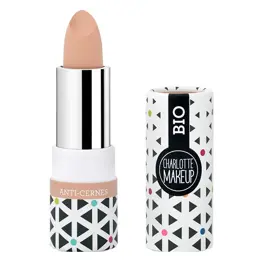 Charlotte Bio Le Teint Correcteur Anti-Cernes Nude 3,5g