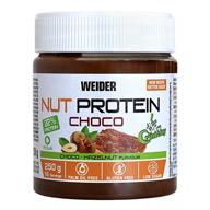 Weider Crema Chocolate Nut Protein 250 gr