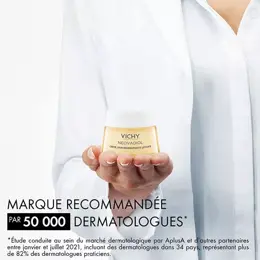 Vichy Néovadiol Péri-Ménopause Crème Jour Peaux Normales à Mixtes 50ml