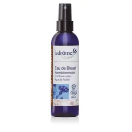 Ladrôme Eau Florale de Bleuet Bio 200ml