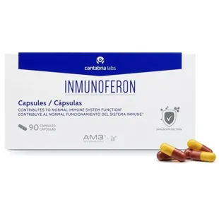 Immunoferon 90 capsules