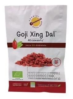 Sitar Goji Alicamentis Bio Antiossidanti 25 g