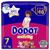 Dodot Diapers Activity Extra Jumbo Pack T7 (+15 Kg) 46 units