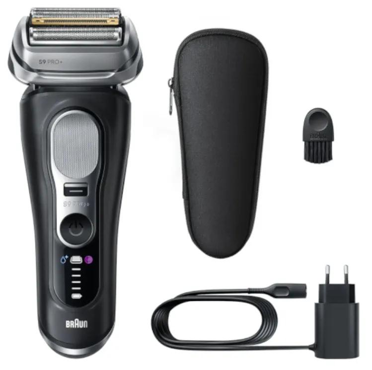 Buy Braun 9415s Series 9 Pro Men s Electric Shaver 4+1 Head