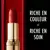 L'Oréal Paris Color Riche Rouge à Lèvres 297 Red Passion 4,8g