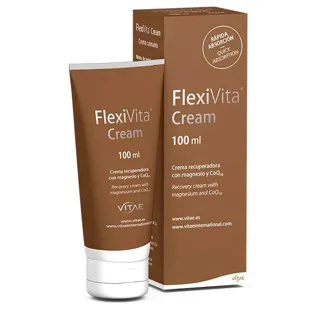 Vitae Flexivita Muscle and Joint Pain Cream 100 ml