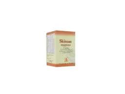 Skinsan Mamma Integratore 50 Capsule